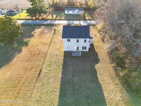 A home in South Mills