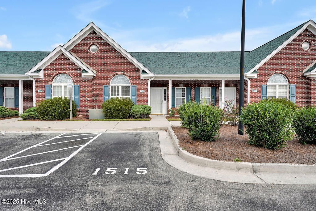 Photo of 1515 Honeybee Lane, Wilmington, NC 28412 (MLS # 100530066)