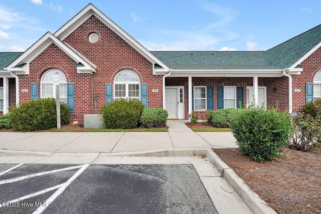 Photo of 1515 Honeybee Lane, Wilmington, NC 28412 (MLS # 100530066)