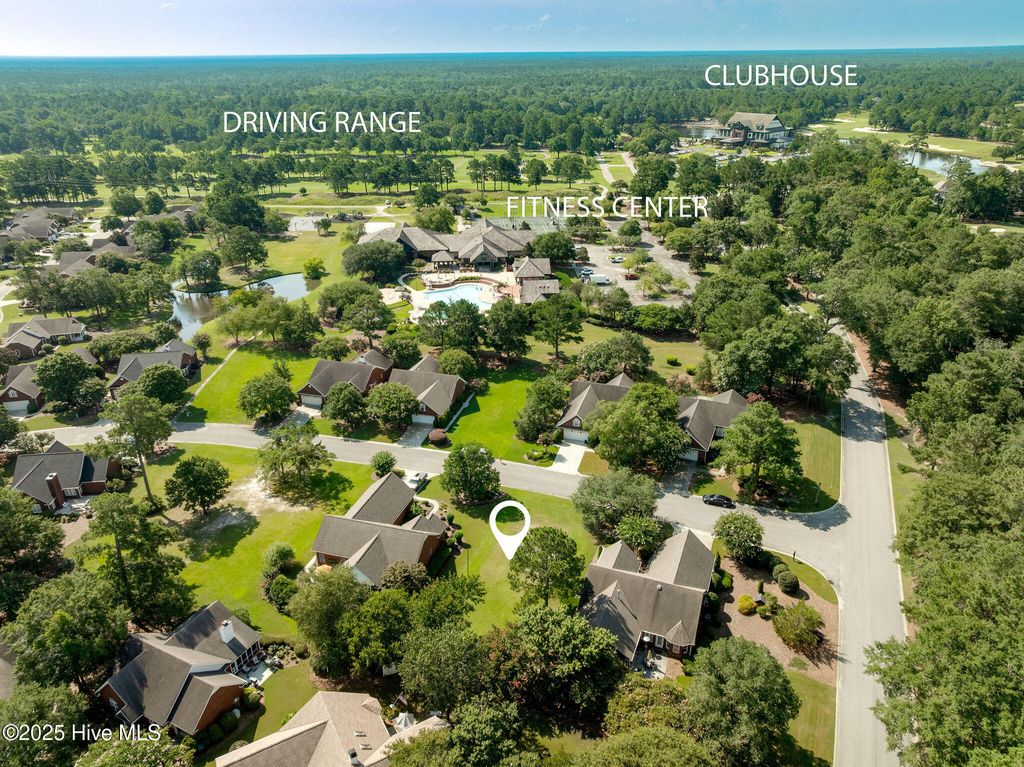 Photo of 159 Candlestick Drive, Wallace, NC 28466 (MLS # 100517640)