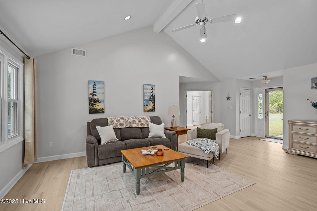 Photo of 121 Guthrie Drive, Newport, NC 28570 (MLS # 100536009)