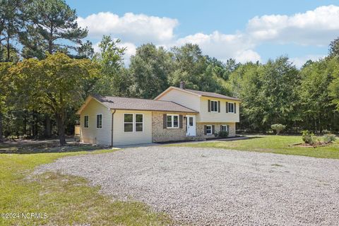 A home in West End