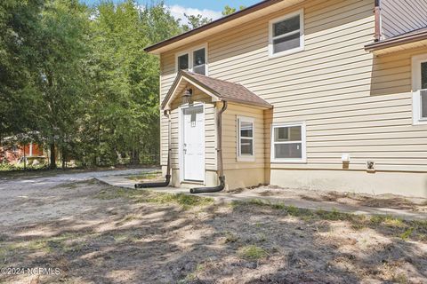 A home in West End