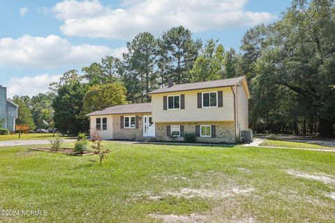 A home in West End