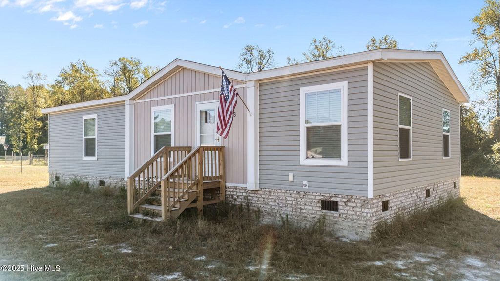 Photo of 123 Gage Turner Lane, Pink Hill, NC 28572 (MLS # 100538586)