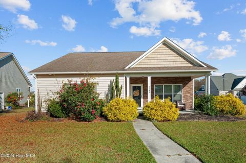 A home in Winterville