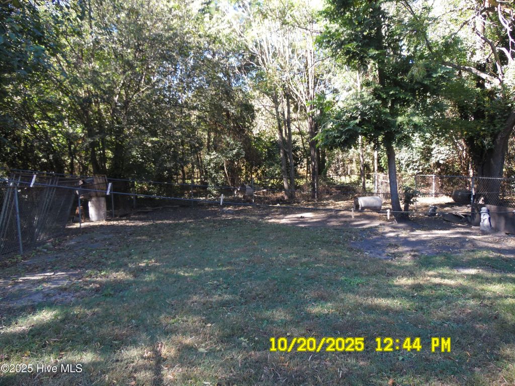 Photo of 625 Isler Street, Goldsboro, NC 27530 (MLS # 100542232)