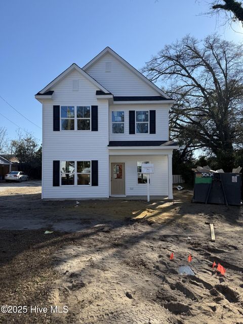 A home in Wilmington