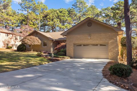 A home in West End