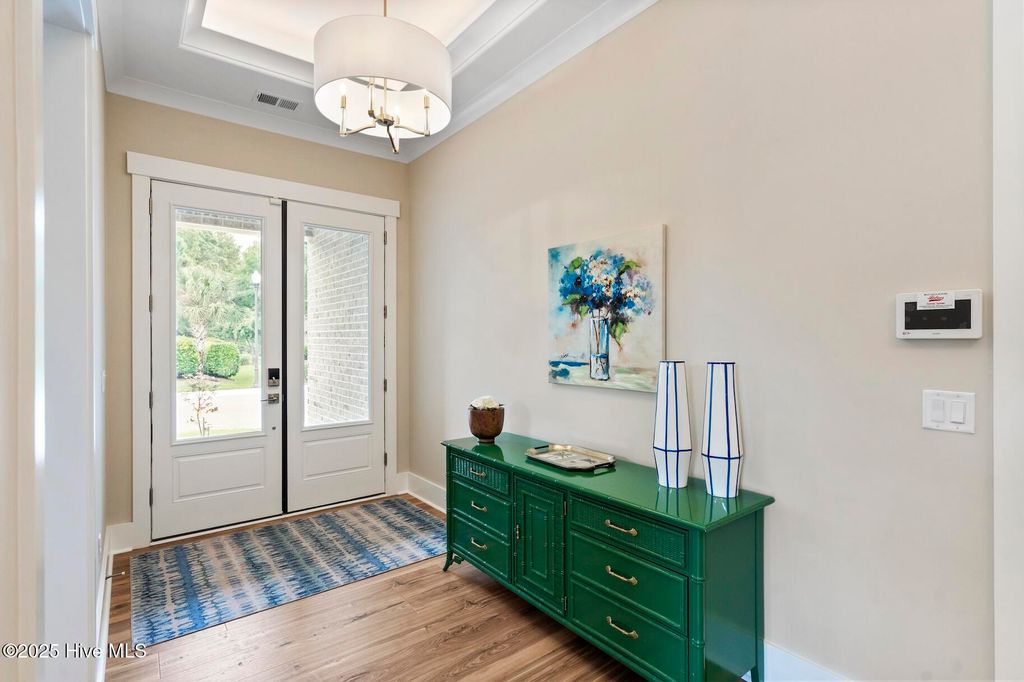 Photo of 5531 Fayes Meadow Court #(Lot 8), Wilmington, NC 28412 (MLS # 100528729)