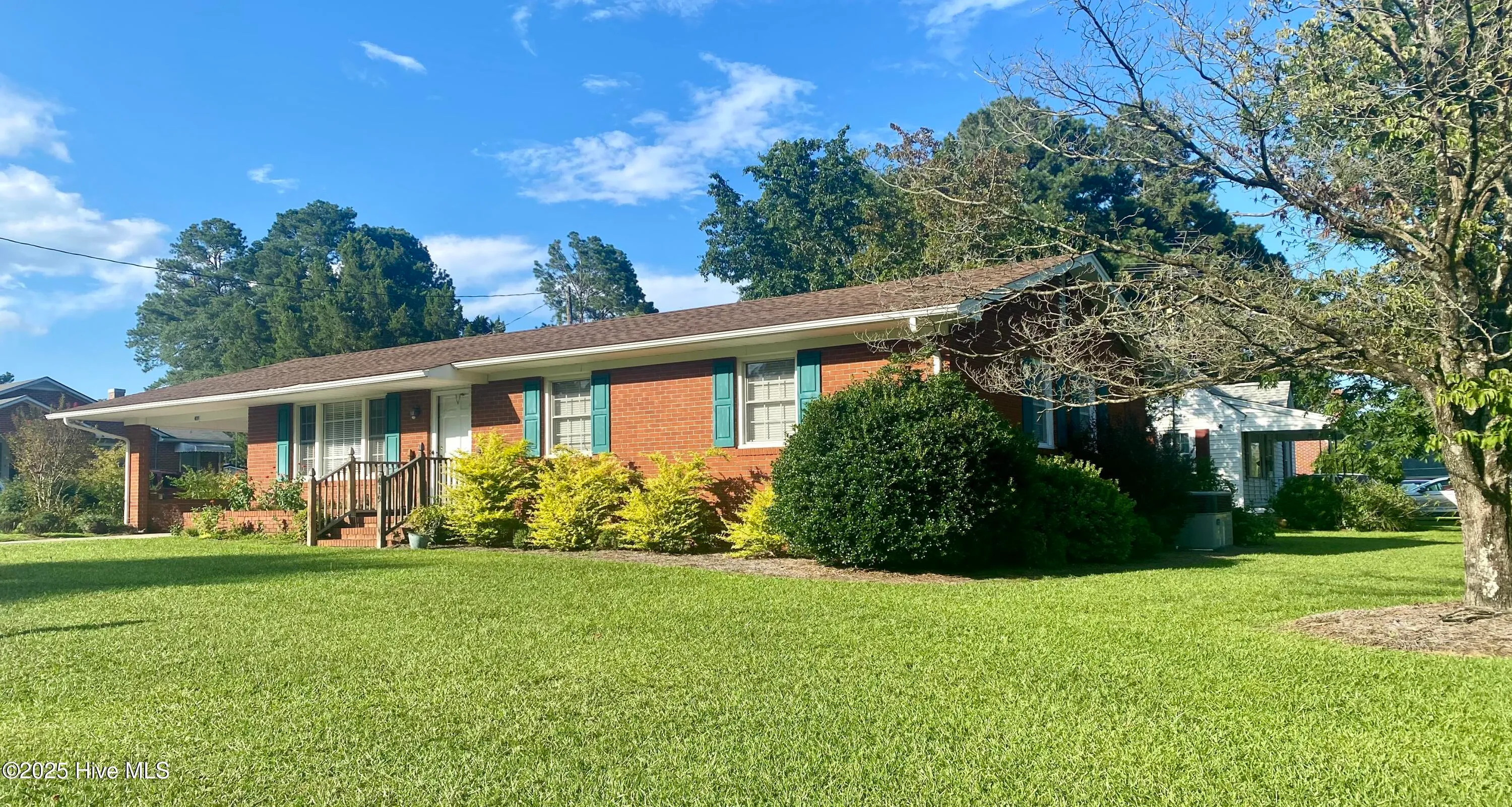 Wallace, North Carolina 28466, United States, 3 Bedrooms Bedrooms, ,3 BathroomsBathrooms,Residential,Active,2400