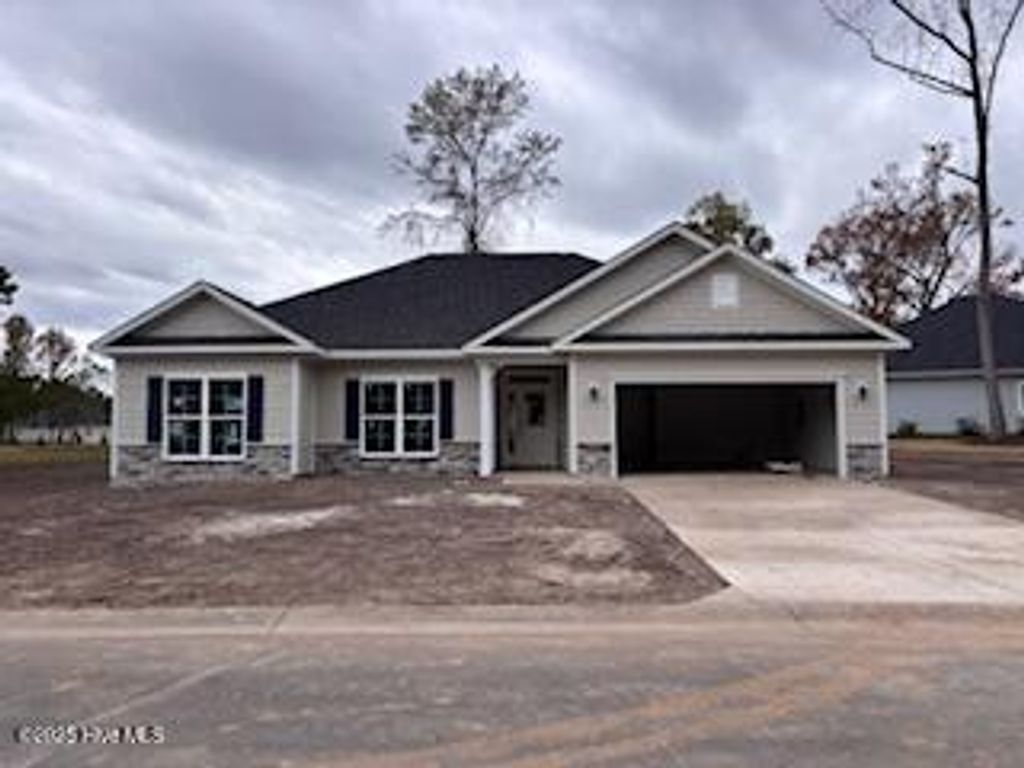 Photo of 120 Cherry Laurel Drive, Wallace, NC 28466 (MLS # 100533681)