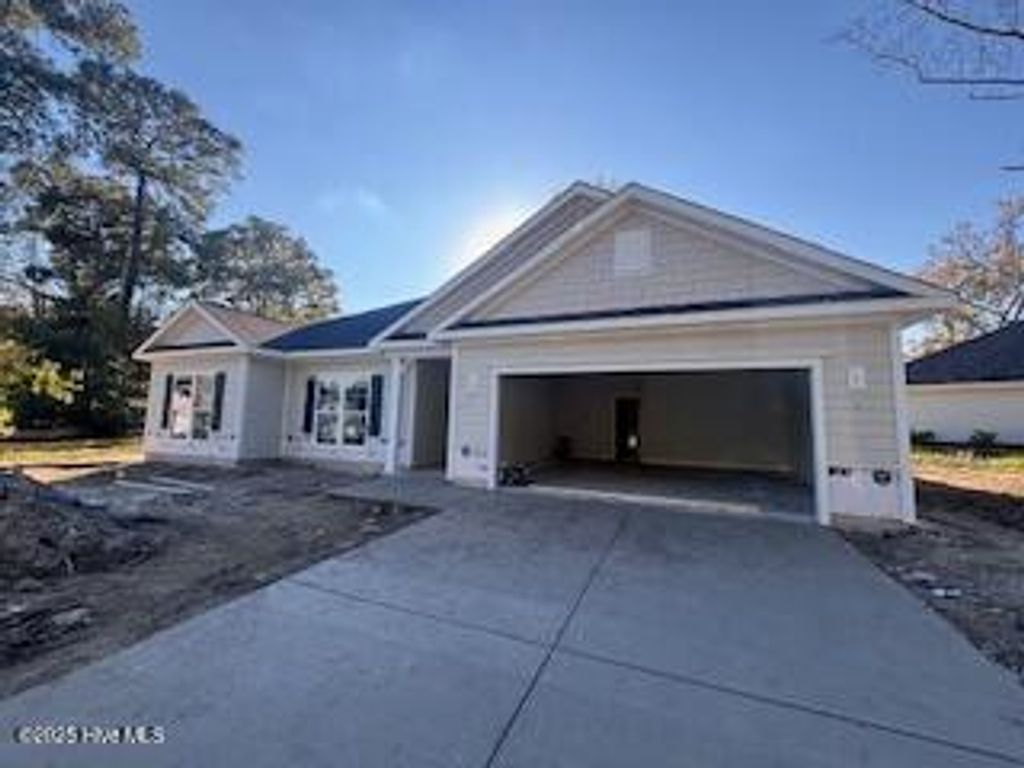 Photo of 120 Cherry Laurel Drive, Wallace, NC 28466 (MLS # 100533681)