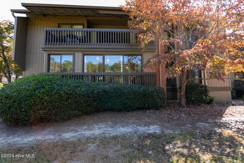 A home in Pinehurst