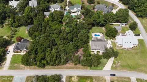 Tiny photo for 14 Mallard Drive, Hampstead, NC 28443 (MLS # 100527899)