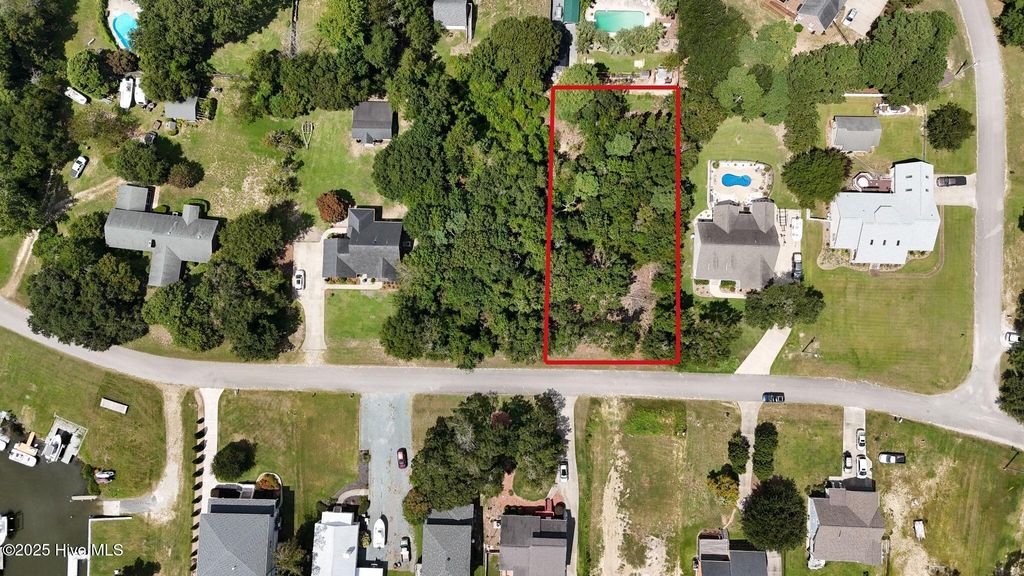Photo of 14 Mallard Drive, Hampstead, NC 28443 (MLS # 100527899)