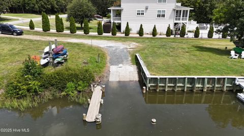 Tiny photo for 14 Mallard Drive, Hampstead, NC 28443 (MLS # 100527899)