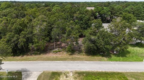 Tiny photo for 14 Mallard Drive, Hampstead, NC 28443 (MLS # 100527899)