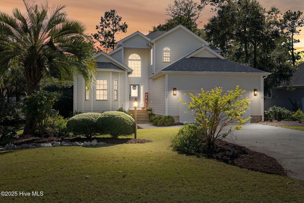 Photo of 127 Clubhouse Drive SW, Supply, NC 28462 (MLS # 100537506)