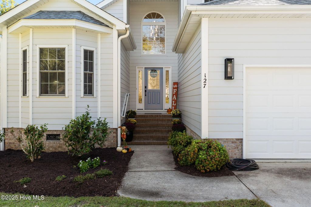 Photo of 127 Clubhouse Drive SW, Supply, NC 28462 (MLS # 100537506)