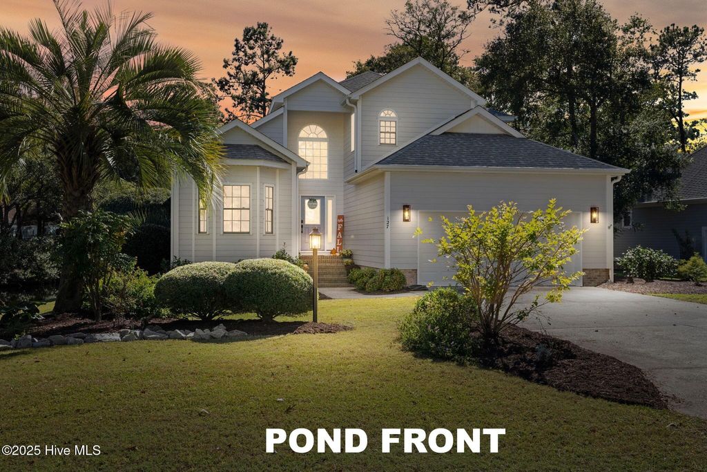 Photo of 127 Clubhouse Drive SW, Supply, NC 28462 (MLS # 100537506)