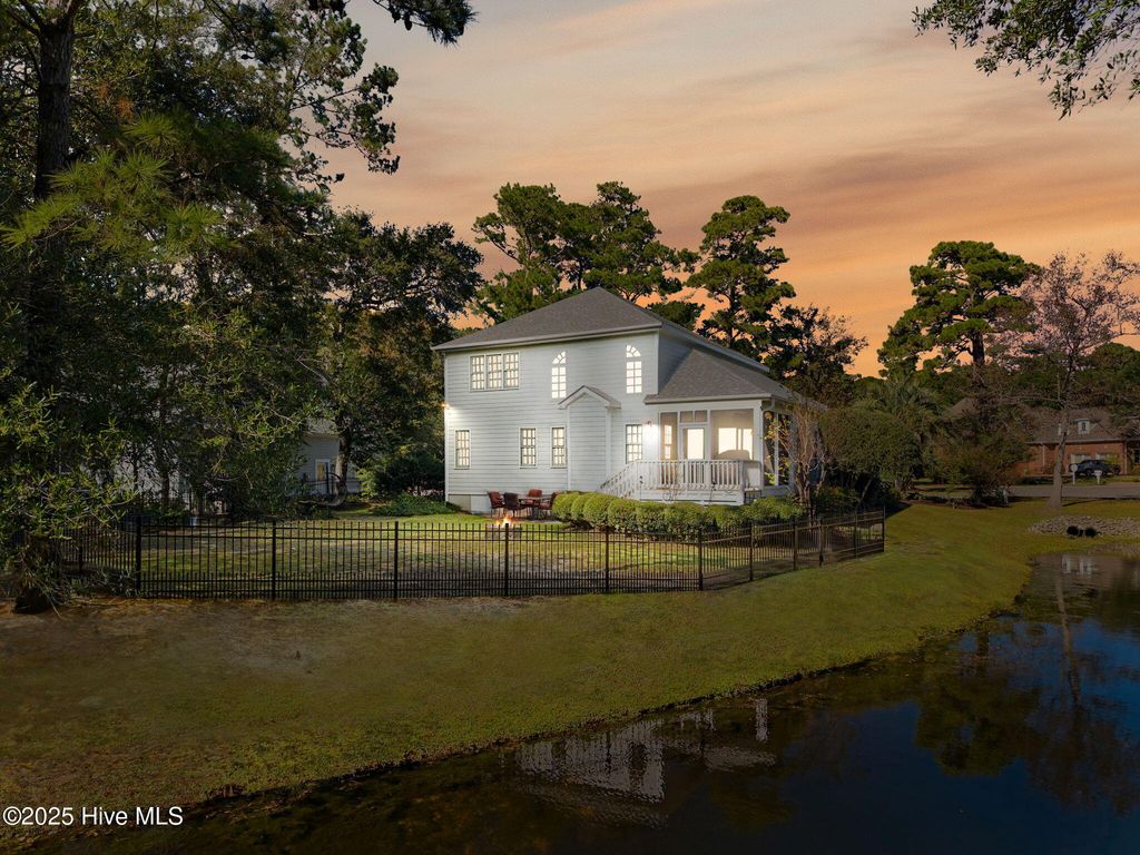 Photo of 127 Clubhouse Drive SW, Supply, NC 28462 (MLS # 100537506)