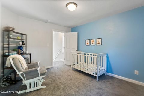 Tiny photo for 600 Brunswick Drive, Jacksonville, NC 28546 (MLS # 100539987)