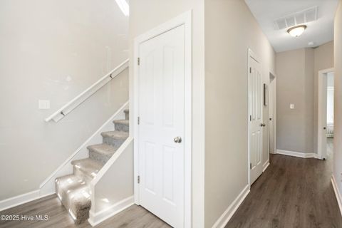 Tiny photo for 600 Brunswick Drive, Jacksonville, NC 28546 (MLS # 100539987)