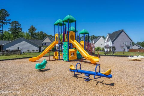 Tiny photo for 600 Brunswick Drive, Jacksonville, NC 28546 (MLS # 100539987)