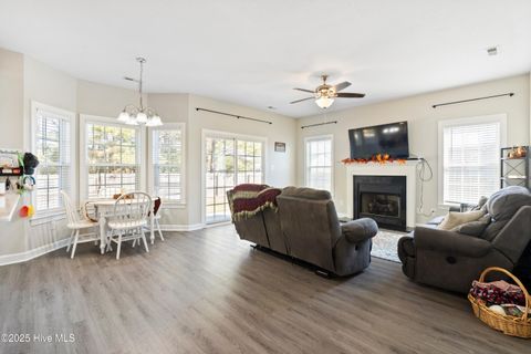 Tiny photo for 600 Brunswick Drive, Jacksonville, NC 28546 (MLS # 100539987)