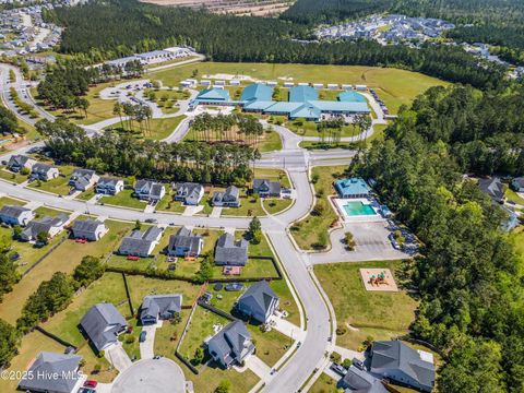 Tiny photo for 600 Brunswick Drive, Jacksonville, NC 28546 (MLS # 100539987)