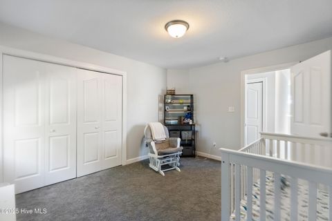 Tiny photo for 600 Brunswick Drive, Jacksonville, NC 28546 (MLS # 100539987)