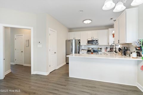 Tiny photo for 600 Brunswick Drive, Jacksonville, NC 28546 (MLS # 100539987)