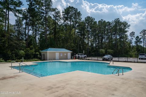 Tiny photo for 600 Brunswick Drive, Jacksonville, NC 28546 (MLS # 100539987)