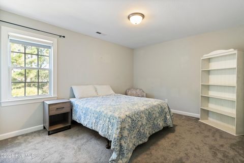 Tiny photo for 600 Brunswick Drive, Jacksonville, NC 28546 (MLS # 100539987)