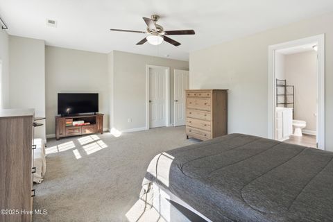 Tiny photo for 600 Brunswick Drive, Jacksonville, NC 28546 (MLS # 100539987)