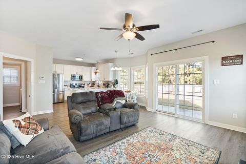 Tiny photo for 600 Brunswick Drive, Jacksonville, NC 28546 (MLS # 100539987)