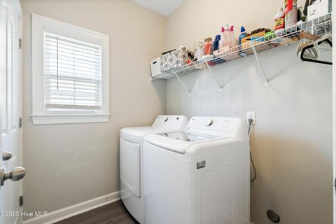 Tiny photo for 600 Brunswick Drive, Jacksonville, NC 28546 (MLS # 100539987)