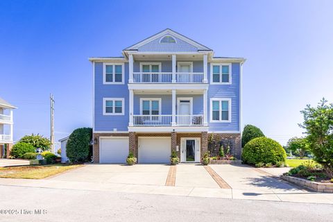 104 Gallants Lane Beaufort NC 28516