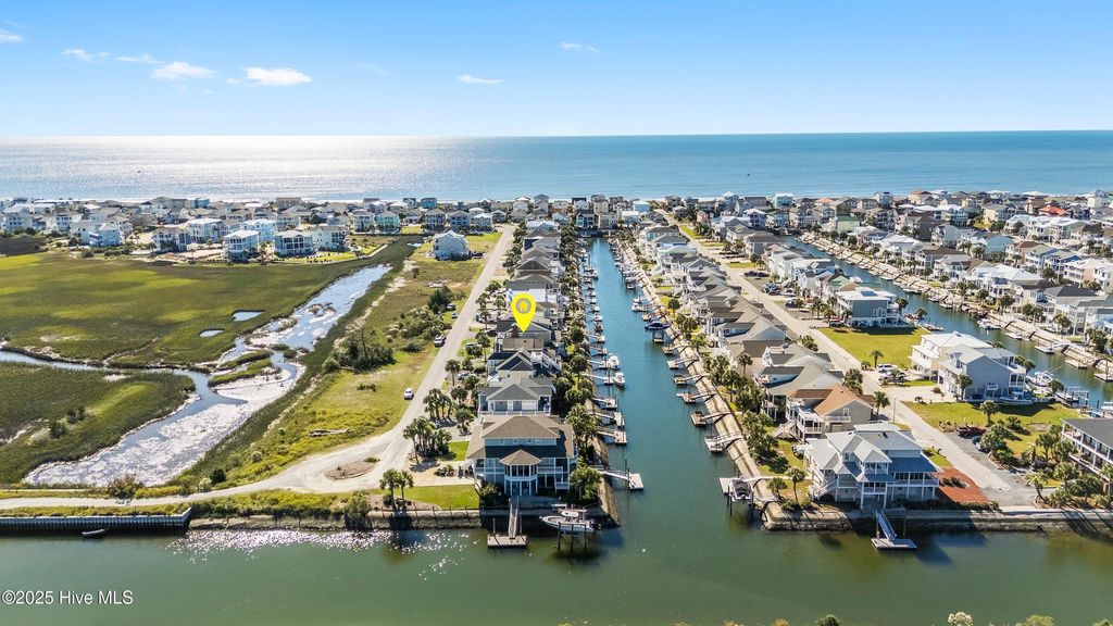 Photo of 37 Lee Street, Ocean Isle Beach, NC 28469 (MLS # 100537753)