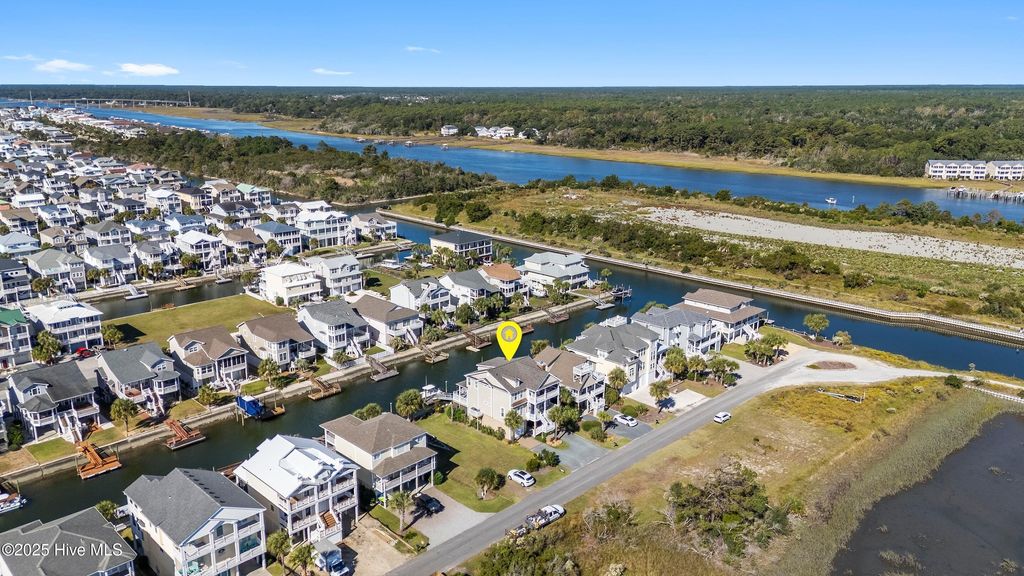 Photo of 37 Lee Street, Ocean Isle Beach, NC 28469 (MLS # 100537753)