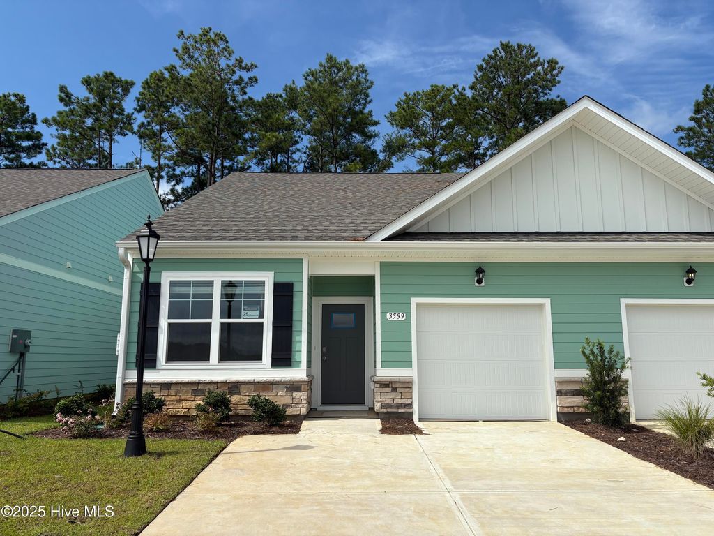 Photo of 3624 Whaley Way NW, Ash, NC 28420 (MLS # 100537520)