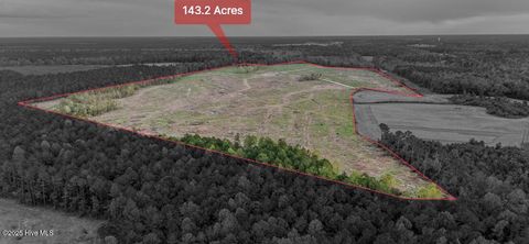 Tiny photo for 0 Francktown Road, Richlands, NC 28574 (MLS # 100538697)