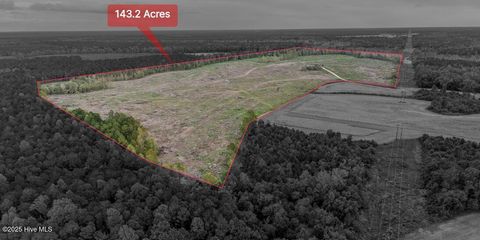 Tiny photo for 0 Francktown Road, Richlands, NC 28574 (MLS # 100538697)