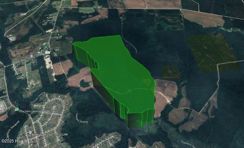 Tiny photo for 0 Francktown Road, Richlands, NC 28574 (MLS # 100538697)