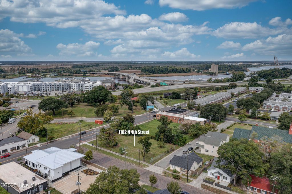 Photo of 1102 N 4th Street, Wilmington, NC 28401 (MLS # 100349368)