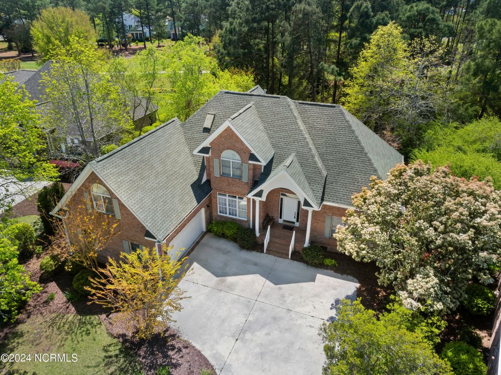 Photo of 2741 Juneberry Lane SE, Southport, NC 28461 (MLS # 100529769)