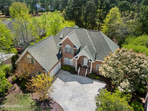 Photo of 2741 Juneberry Lane SE, Southport, NC 28461 (MLS # 100529769)