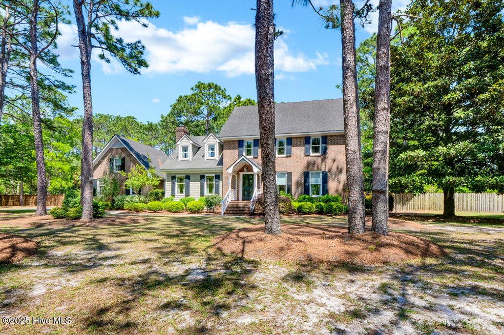 Photo of 4603 Tall Tree Lane, Wilmington, NC 28409 (MLS # 100540711)