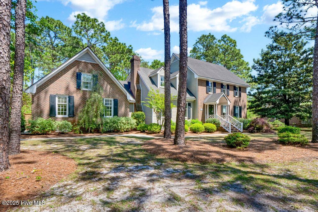 Photo of 4603 Tall Tree Lane, Wilmington, NC 28409 (MLS # 100540711)